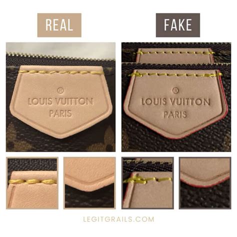 louis vuitton real or fake how to tell|louis vuitton counterfeit.